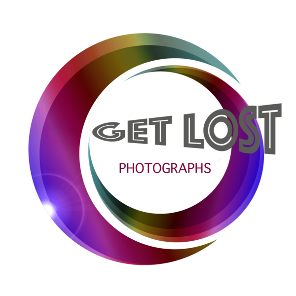 Get Lost Photographs Online Store