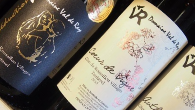 Côtes du Roussillon Villages & Tautavel