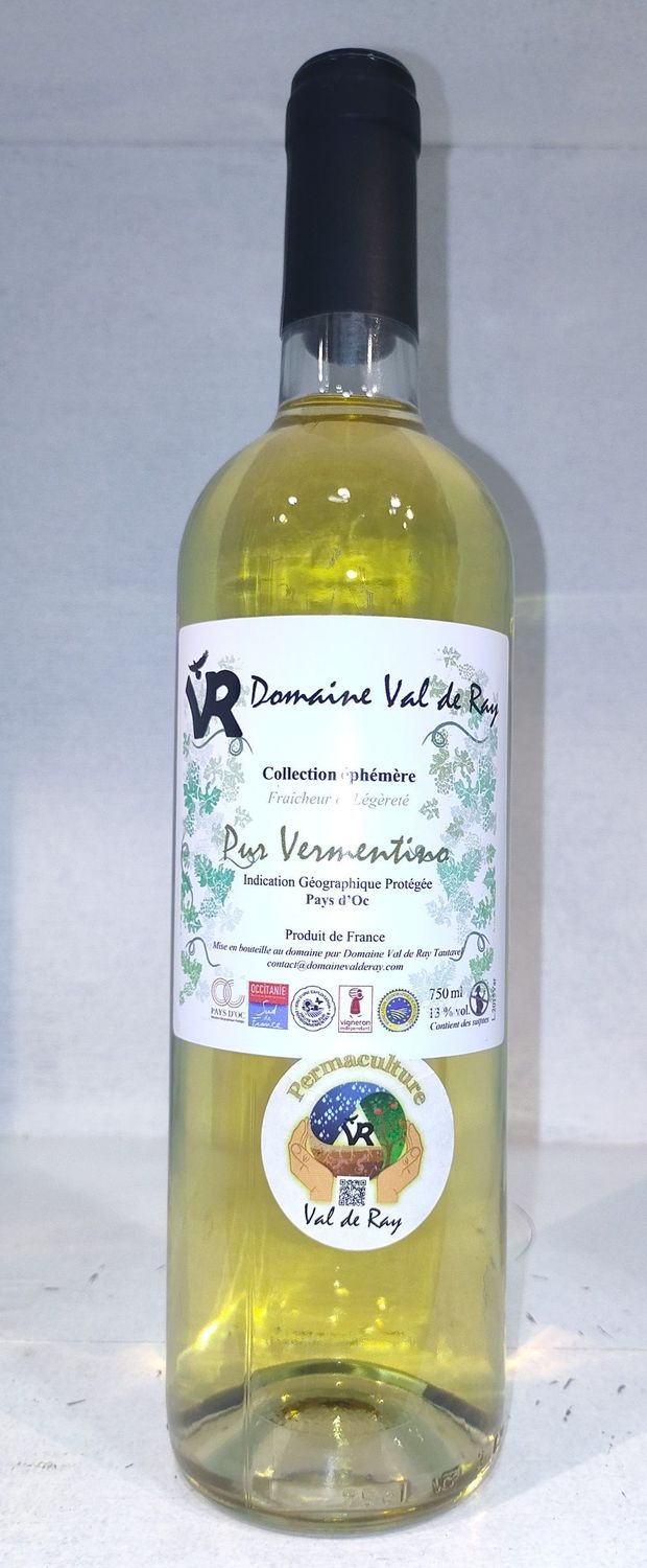 Pur Vermentino