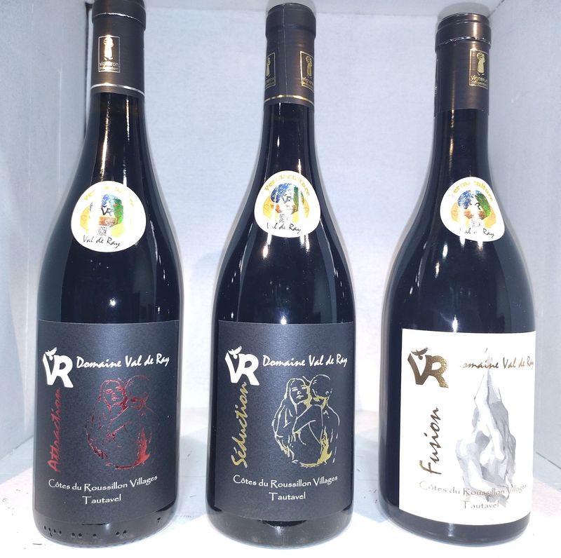 COFFRET COUP DE CŒUR 2014