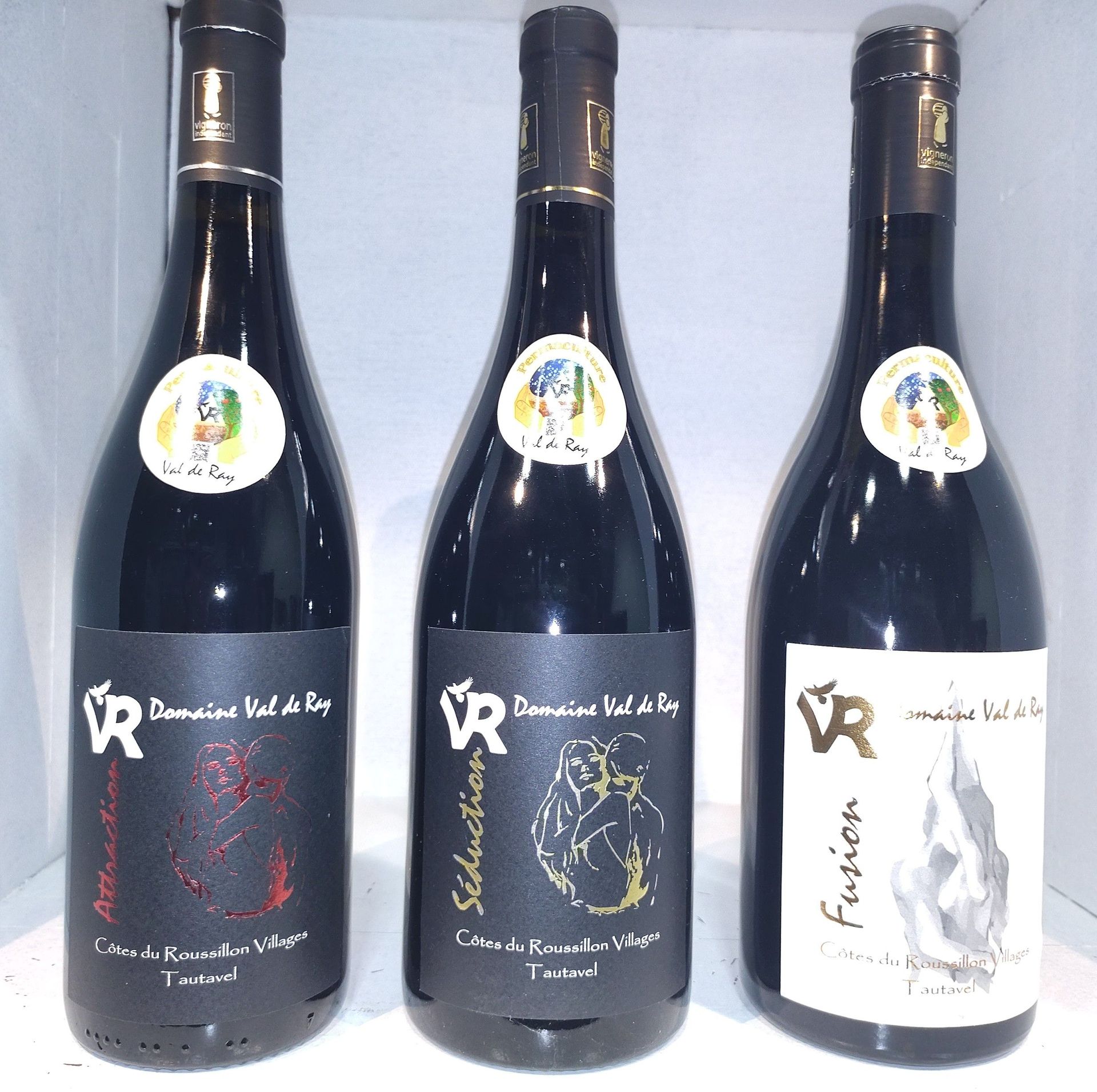 coffret decouverte Tautavel