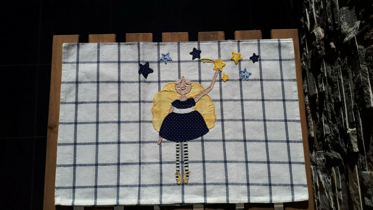 Drap de cuina nena