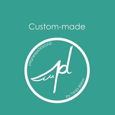 Custom-made orders