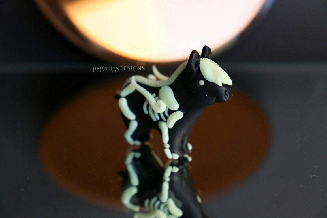 "Skeleton" Pegawiehi