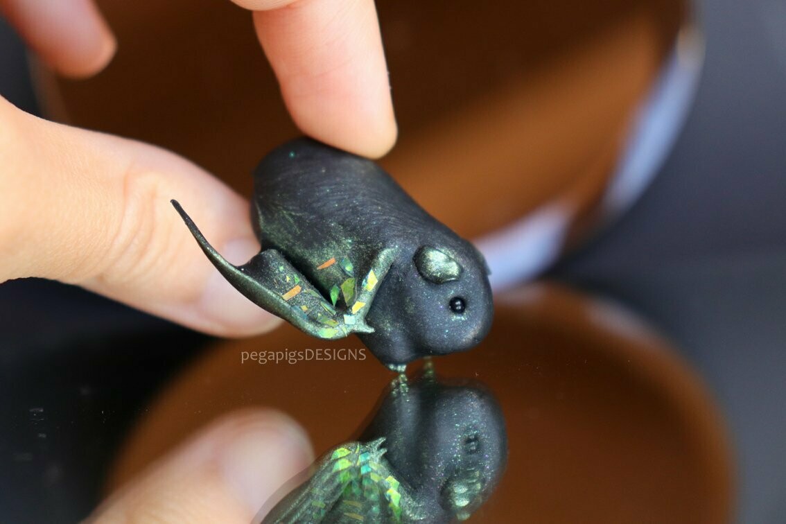 Bat pegapiggy
