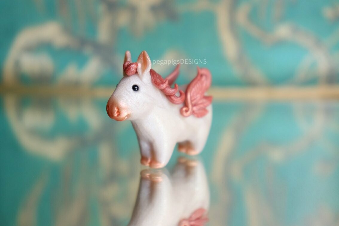 Rosegold Pegawiehi