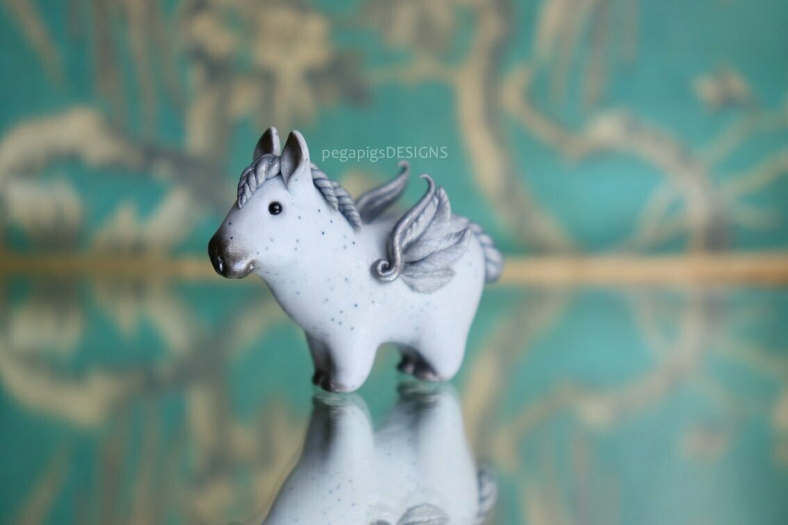 Silver Pegawiehi