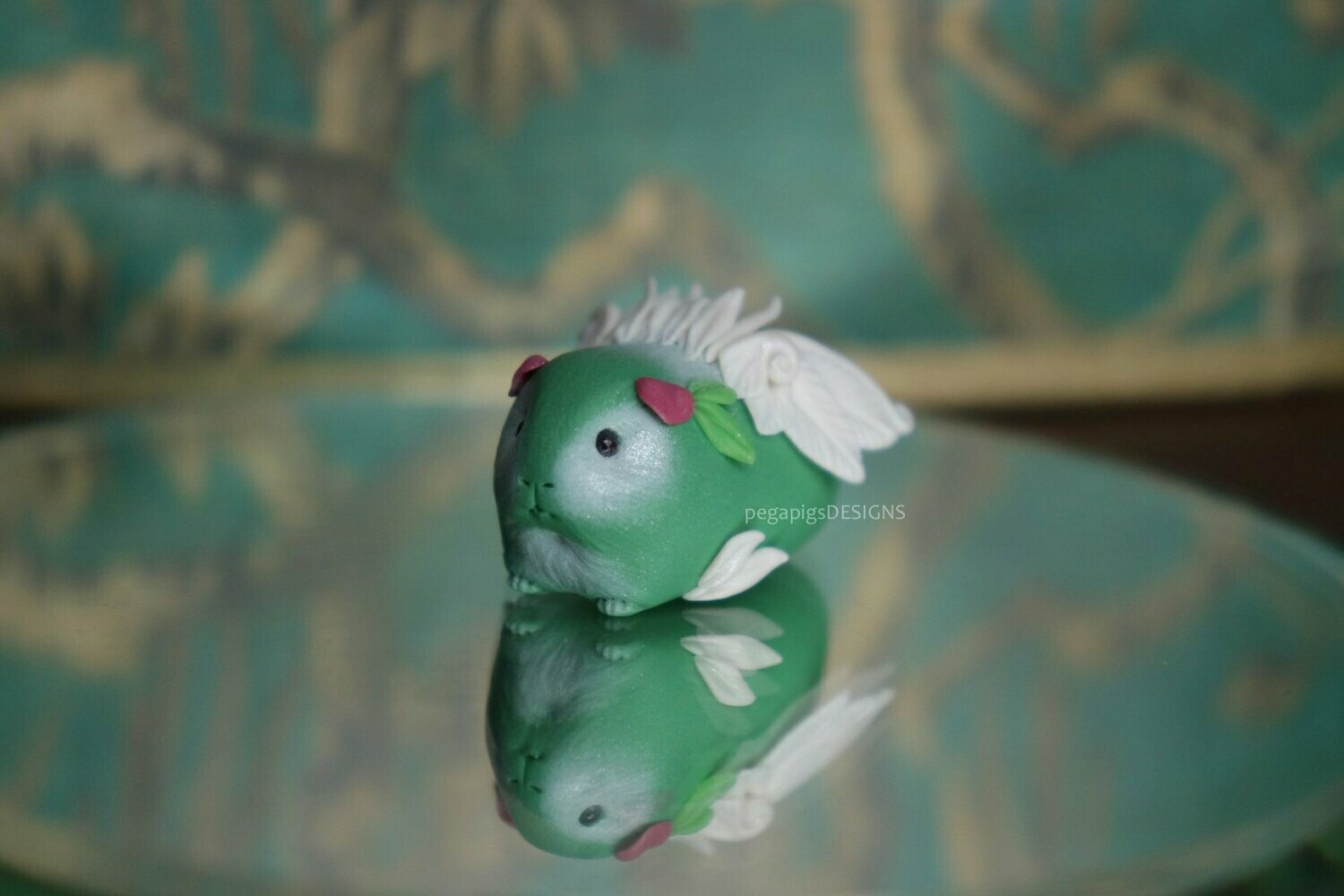 Plant-Air Pegapiggy