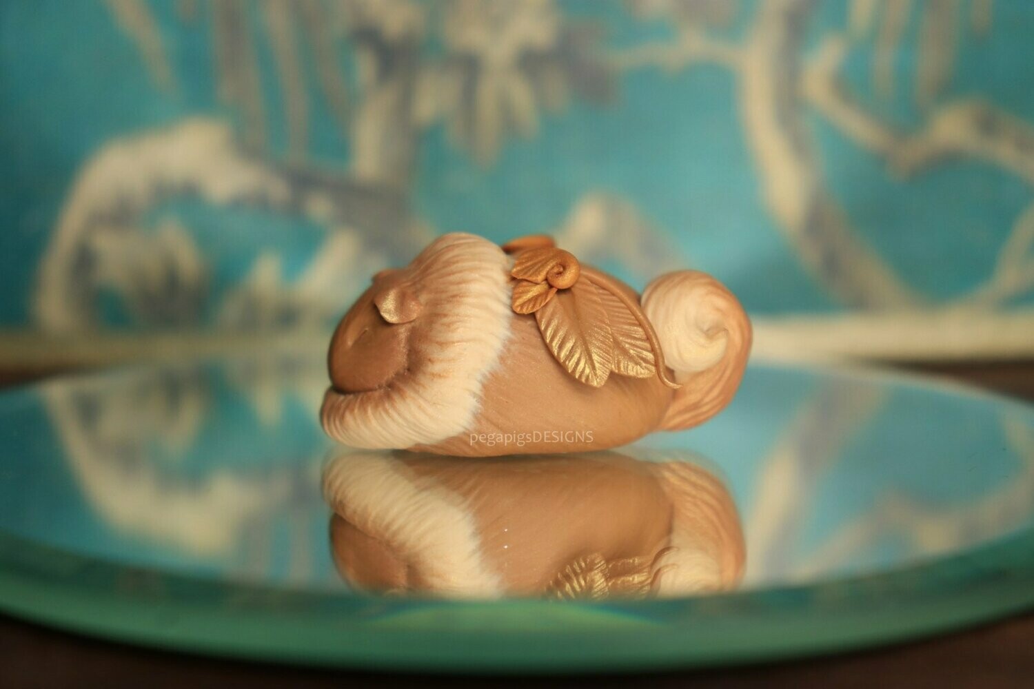 Pegapiggy "Sleepy Fluff"