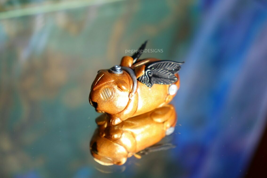 Pegapiggy "SP3P1"