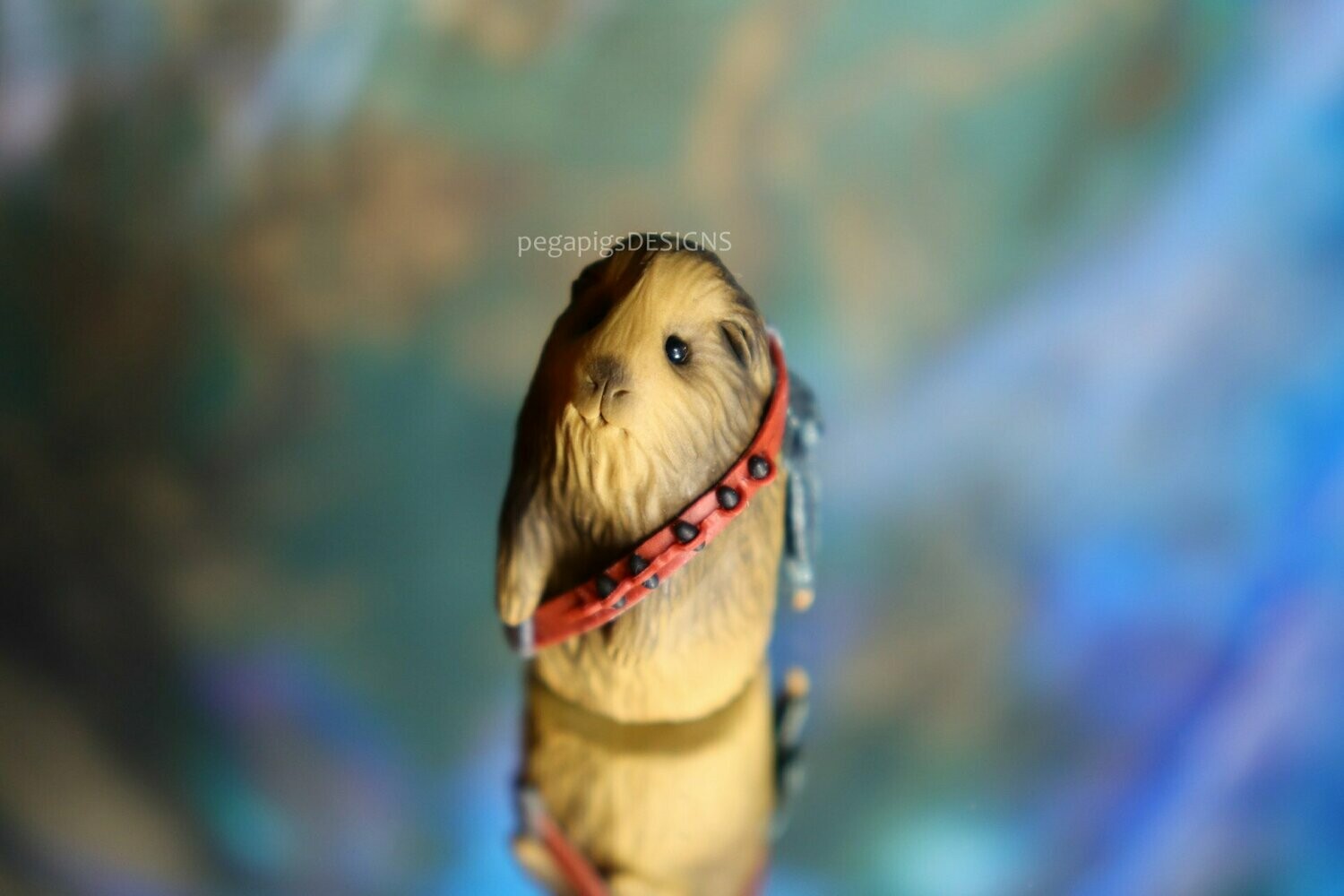 Pegapiggy "Poopie"