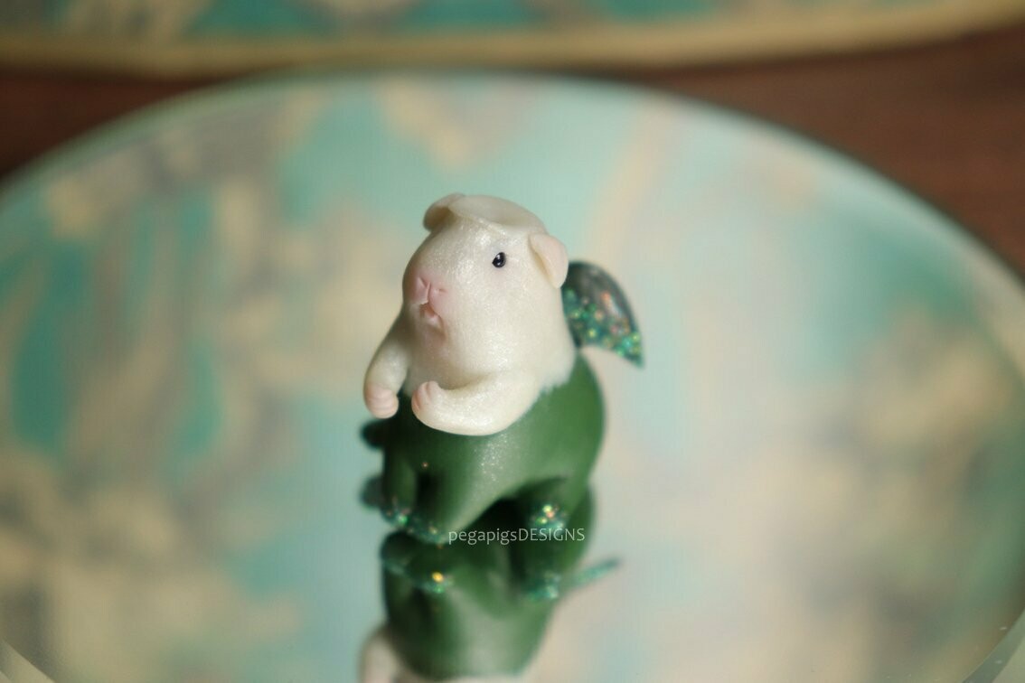 Pegawiepig (Zentaur)