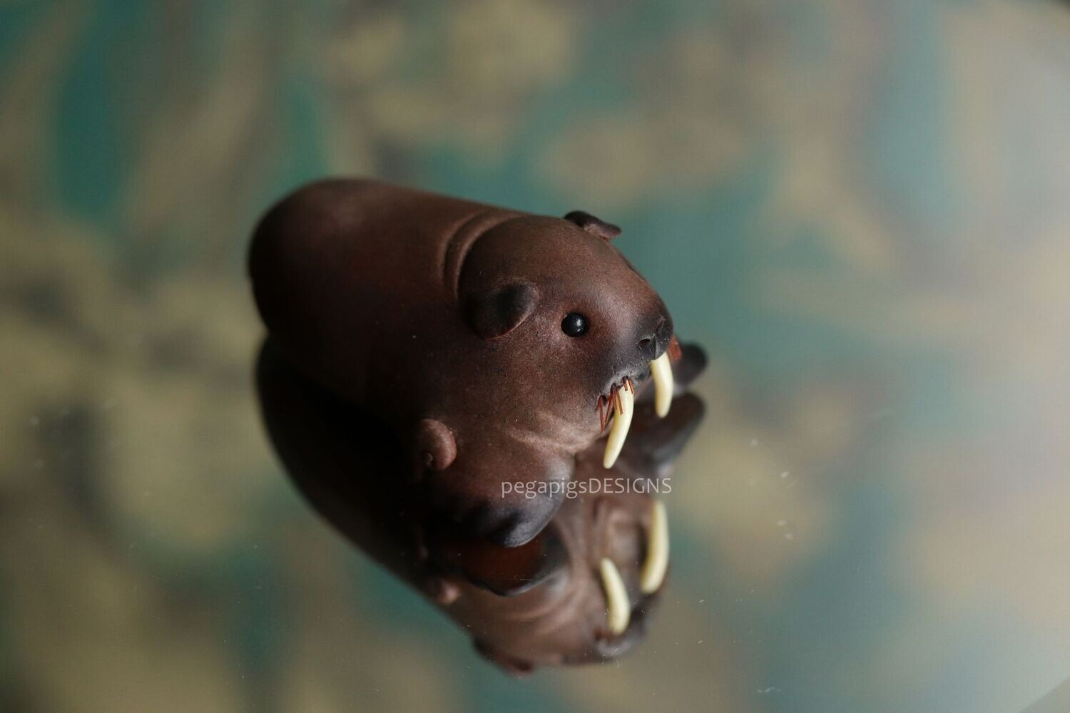 Walrus Pegapiggy