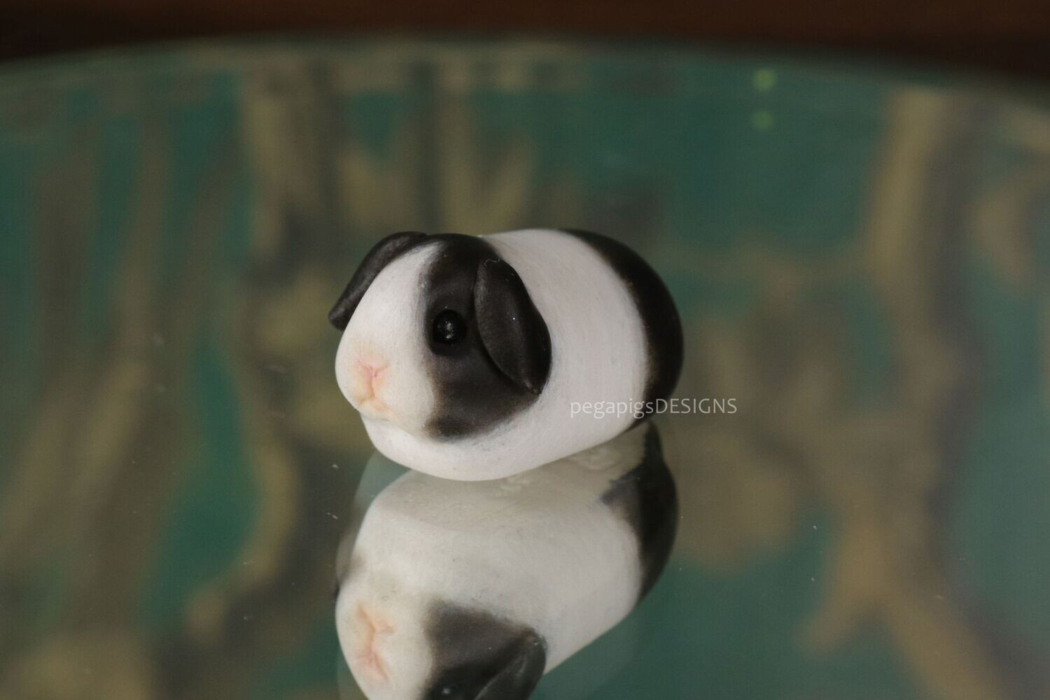 WeeBun Black&White