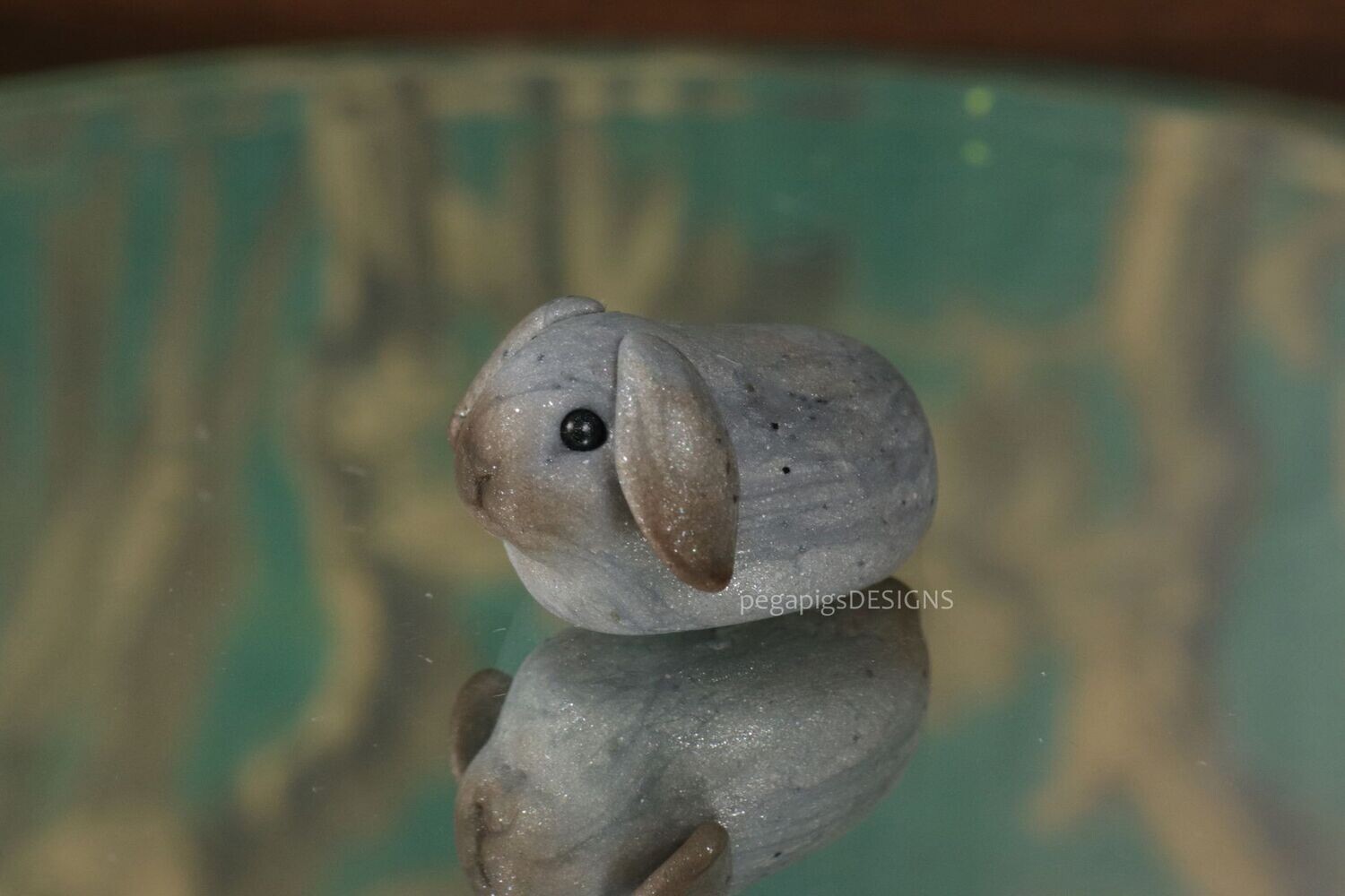 WeeBun Grey