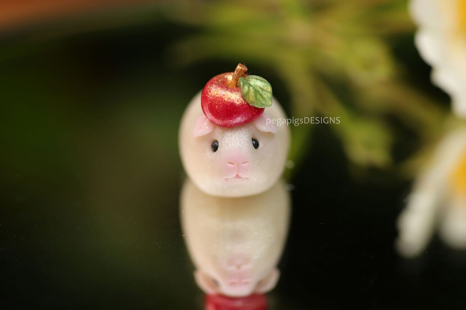 NEW BUYER ONLY | Magic Apple WeeWheeky