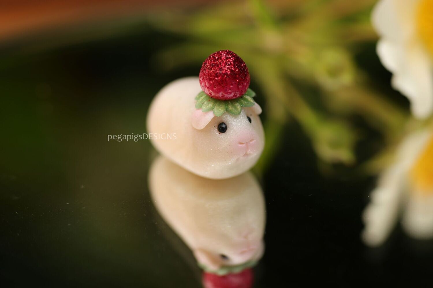 NEW BUYER ONLY | Magic Strawberry WeeWheeky