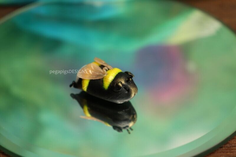 #12 Sleepy Bumblepig Sploot #12 Sleepy Bumblepig Sploot
