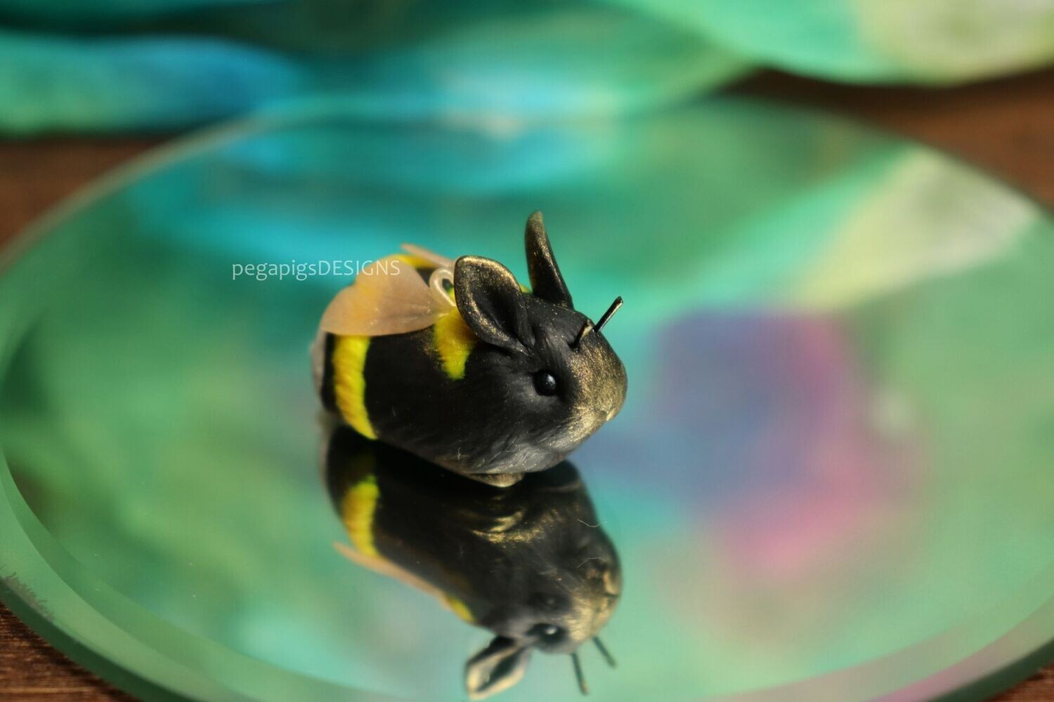 Bumblebun