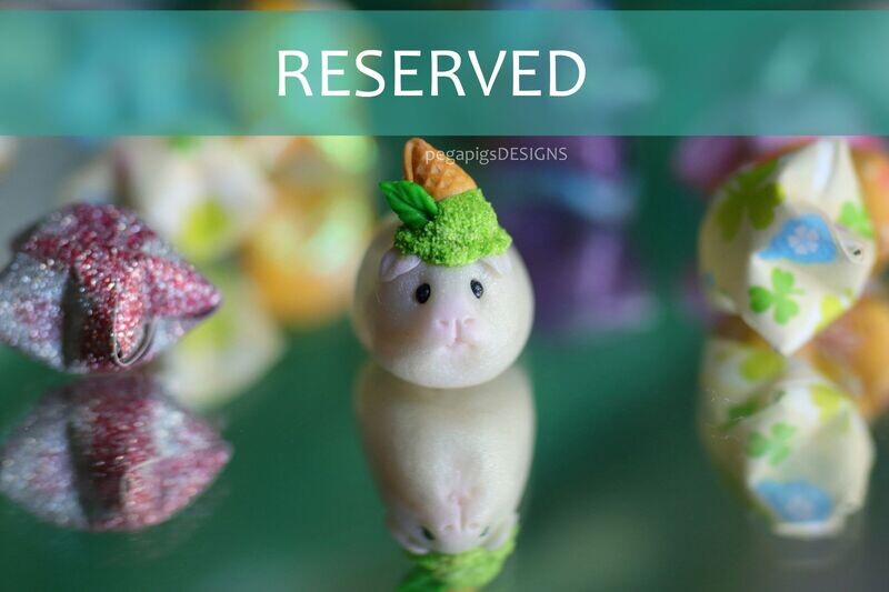 !RESERVED! WeeWheeky !RESERVED! WeeWheeky "Ice Cream" pre-order | Choose