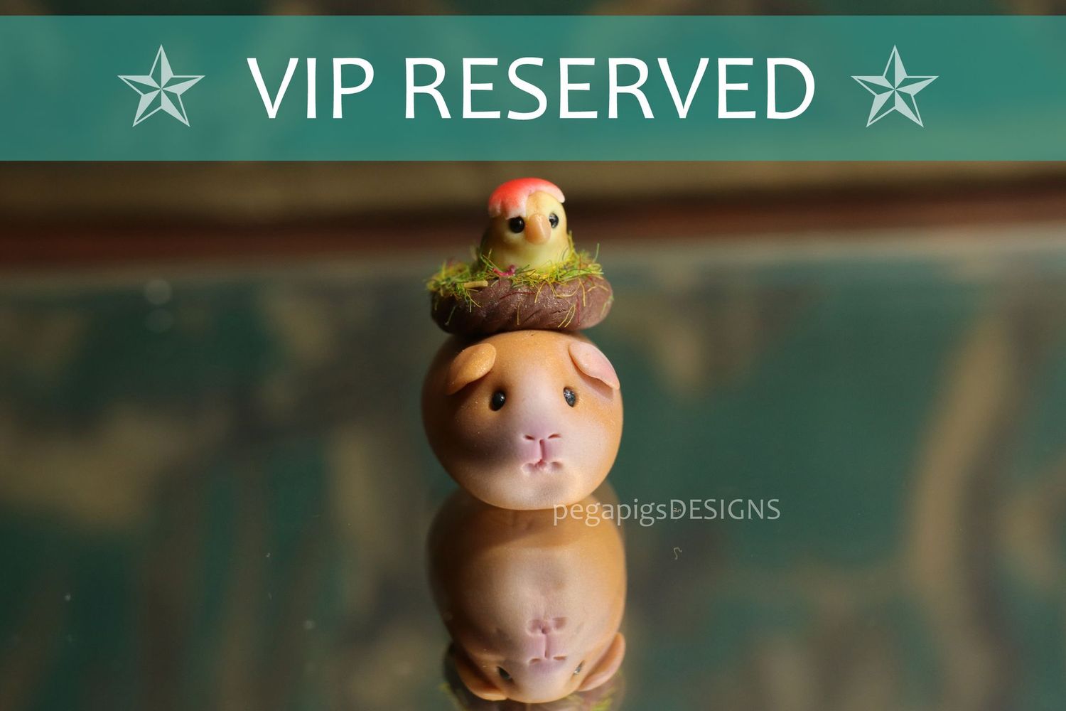 !VIP RESEVED! WeeWheeky "Chick" pre-order | Choose