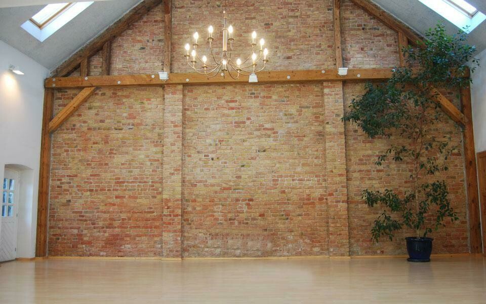 6.-9.11.2025 Seminarraum: Scheunensaal