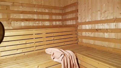 26.-29.10.2023 Sauna