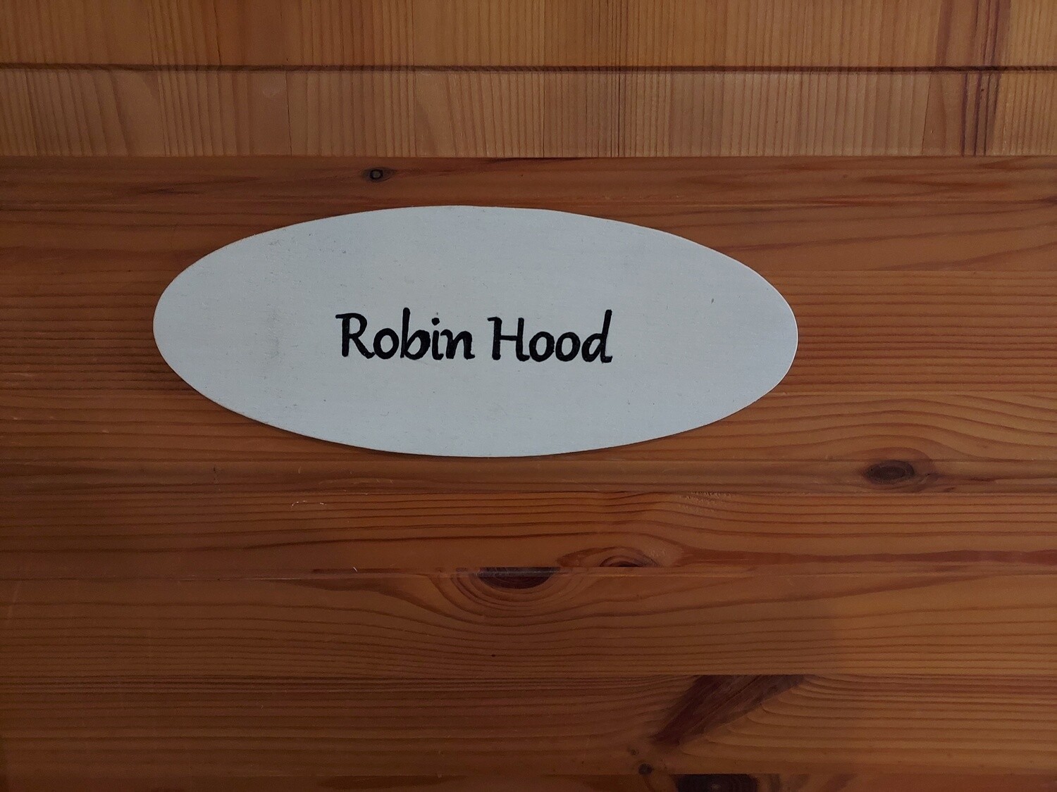 9.-12.10.2025  Zimmer Robin Hood Maribel &amp; Nobse