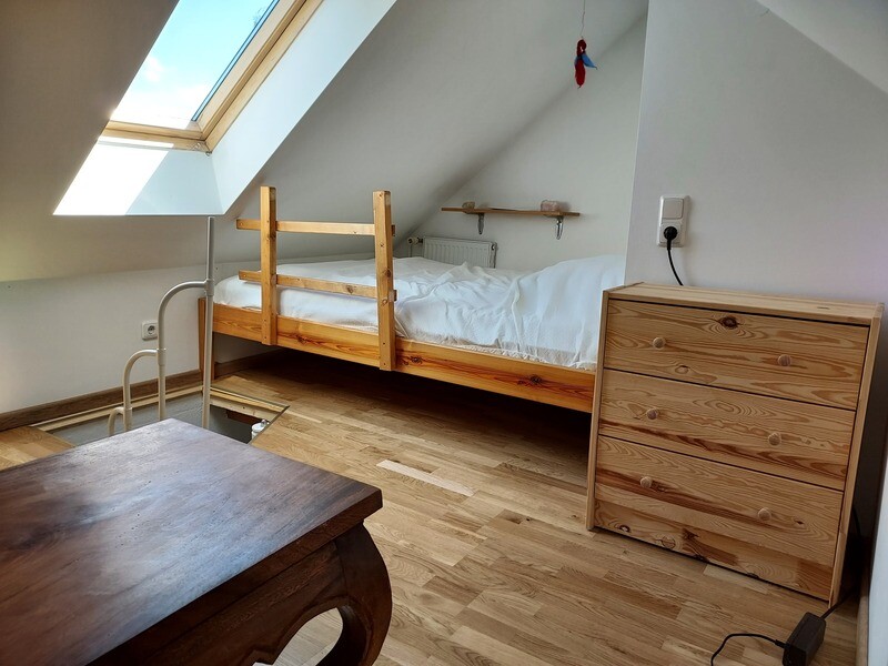 10.-13.4.2025 Zimmer Robin Hood für Linde und Mira 10.-13.4.2025 Zimmer Robin Hood für Linde und Mira