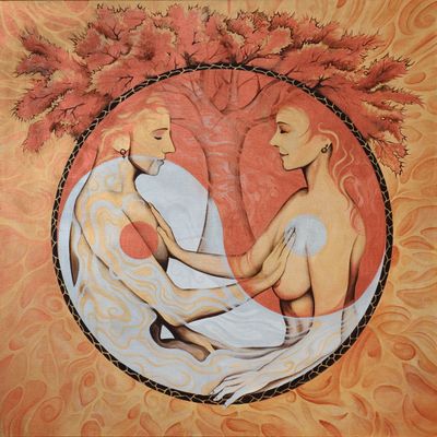 2.-5.4.2026 Spiritual Tantra Seminar