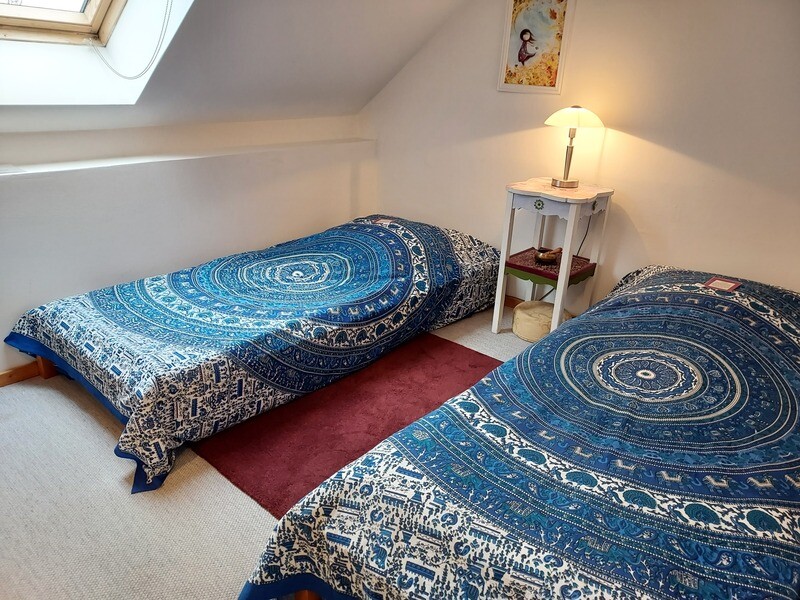 14.-17.5.2026 Zimmer Morgenrot für Frauke und Dirk