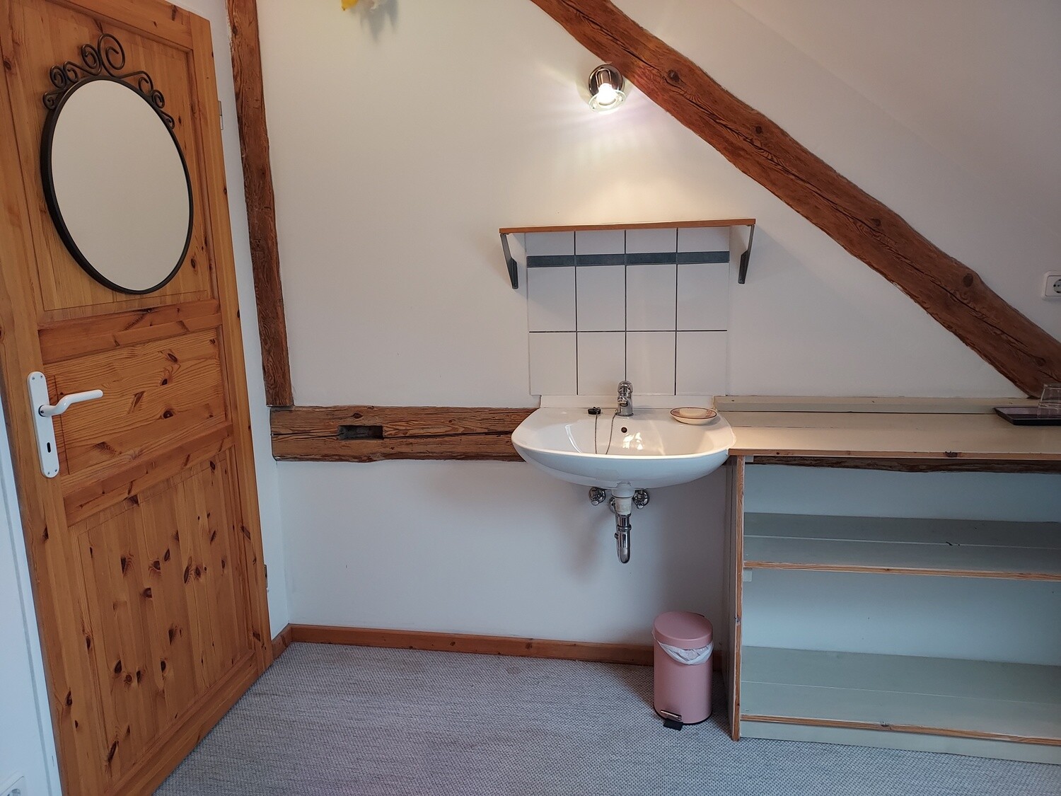 14.-17.5.2026 Zimmer Morgenrot für Frauke und Dirk