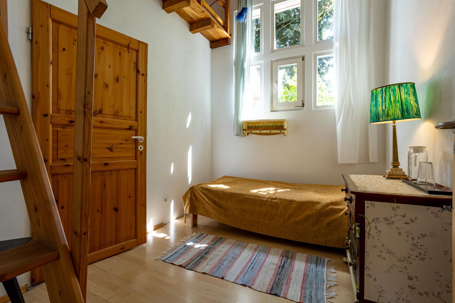 14.-17.5.2026 Wilder Wein für Sabine und Martin