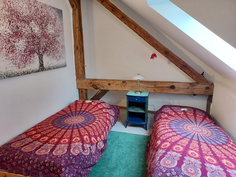 14.-17.5.2026 Abendfeuer für Babsi und Wolf