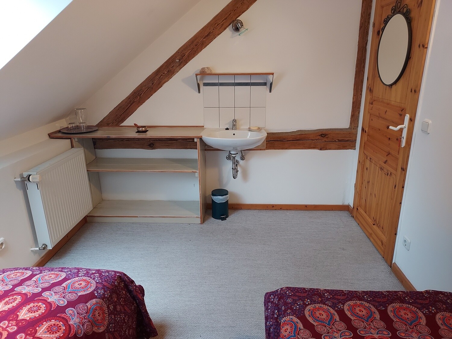 14.-17.5.2026 Abendfeuer für Babsi und Wolf