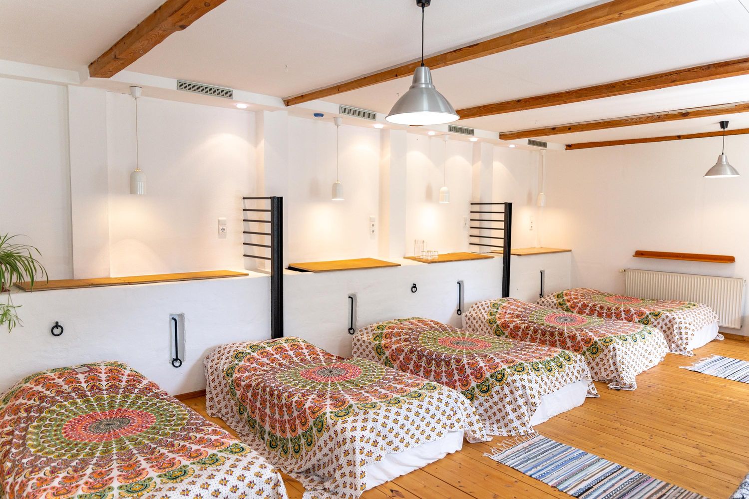 14.-17.5.2026 Dorm: Die Tränke für Christian, Lutz, Ronny und Reinhold