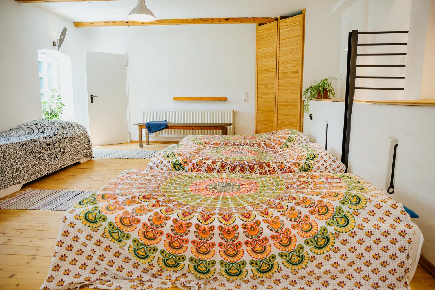 14.-17.5.2026 Dorm: Die Tränke für Christian, Lutz, Ronny und Reinhold