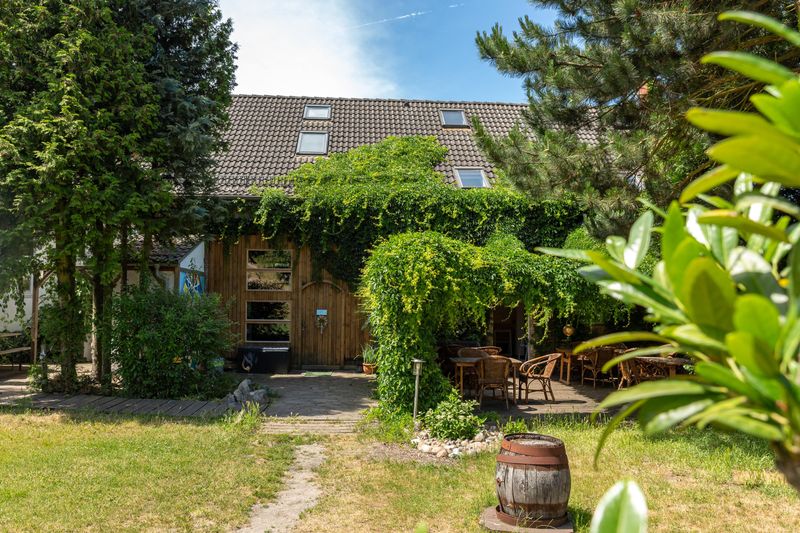 Hausnutzung Tagesgeld