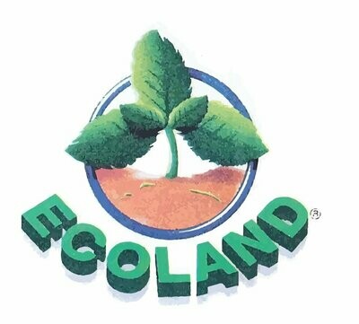 Fertilizantes Ecoland.