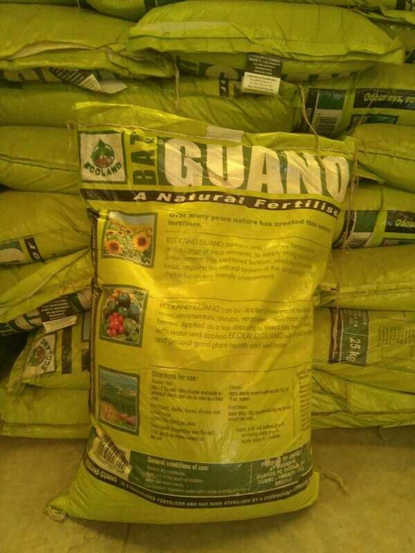 Ecoland 25 KG