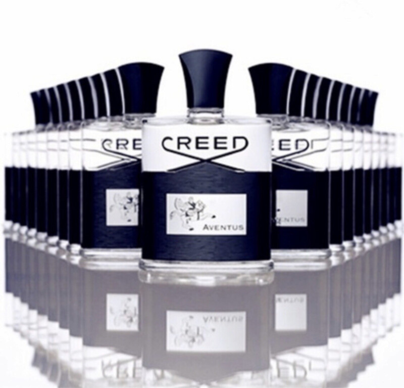 Creed Aventus Perfume By Creed Eau De Parfum Spray for Men size  4.0 fl.oz / 20 ML / 120 ML