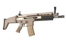Scar-L WE GBBR
