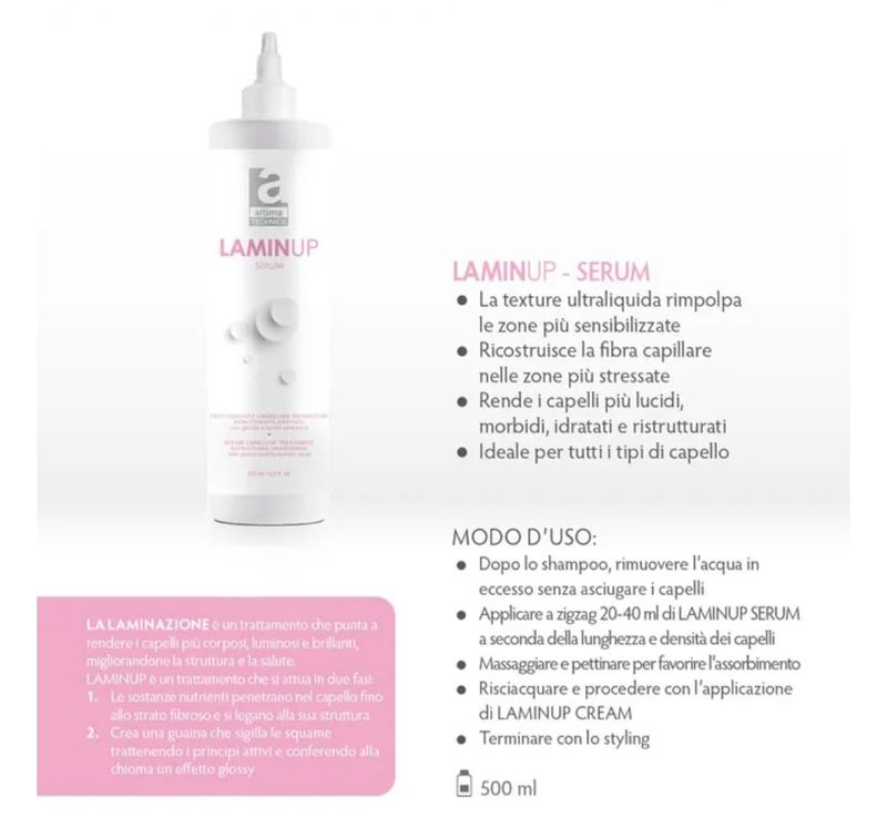 Luninup serum 500 ml. Luninup serum 500 ml.