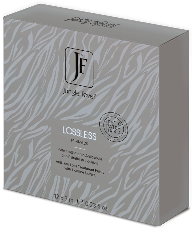 JUNGLE FEVER FIALA PREVENZIONE COADIUVANTE ANTICADUTA