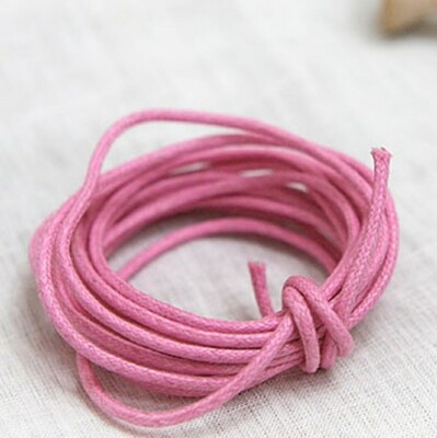 String 2mm _ Pink