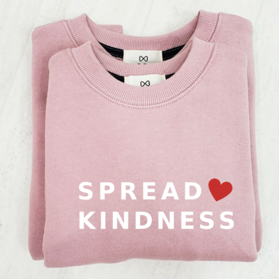 Spread _ Kid Sweatshirt