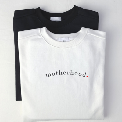 Motherhood _ Mom Sweatshirts