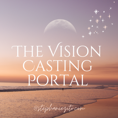 The Vision Casting Portal