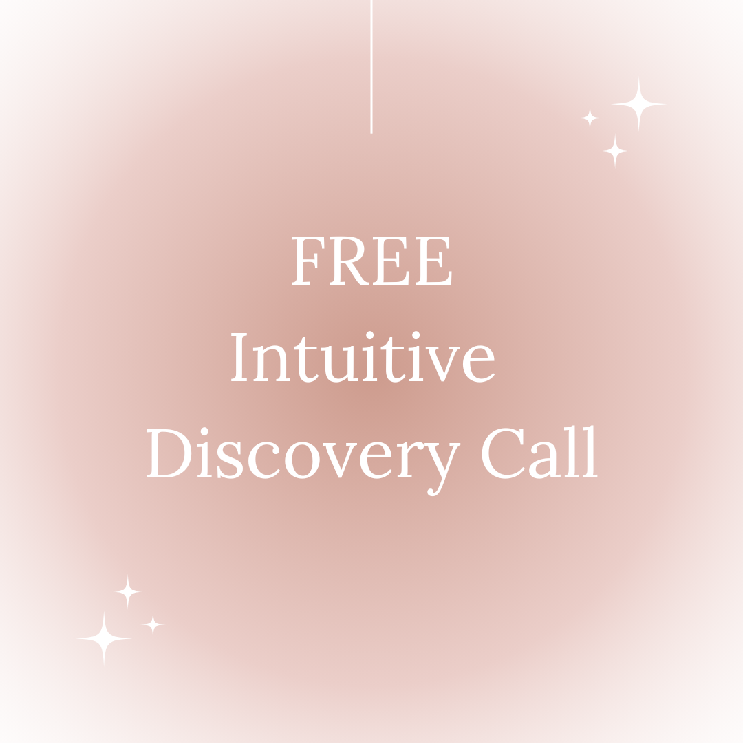 Free Intuitive Discovery Call