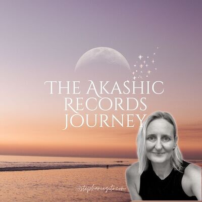 Akashic Records Journey